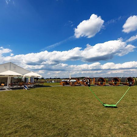 Fantazja Resort Затор Екстер'єр фото