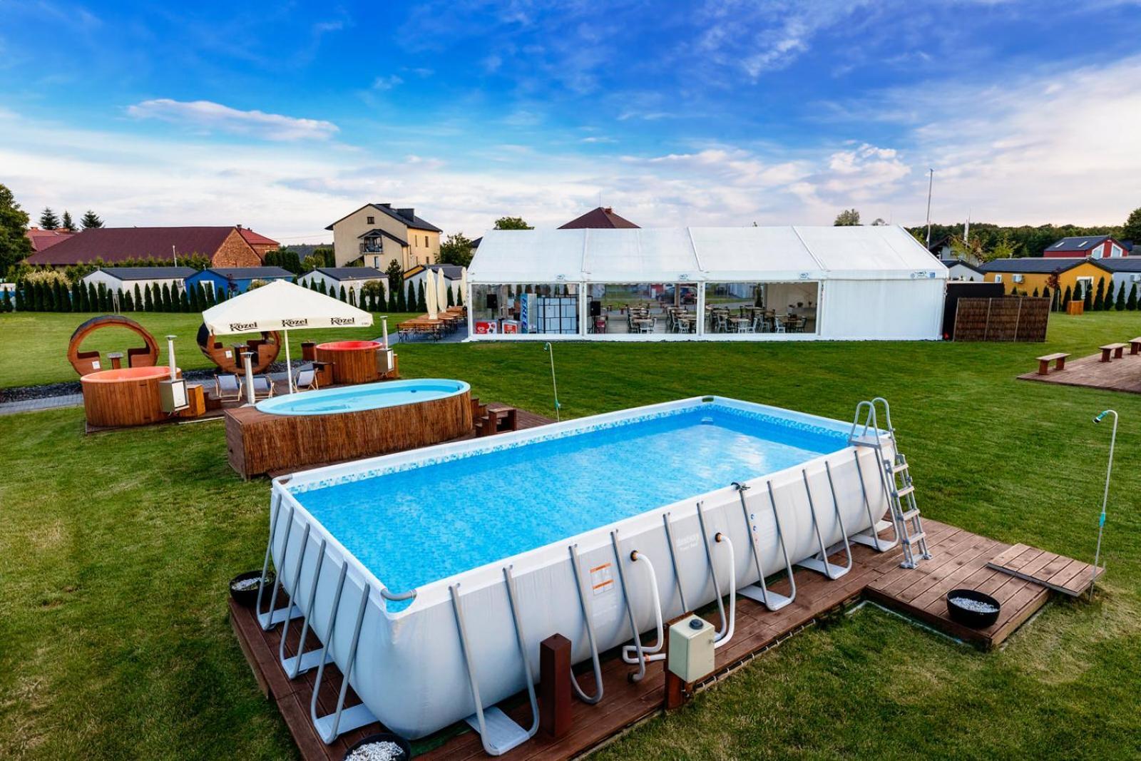 Fantazja Resort Затор Екстер'єр фото