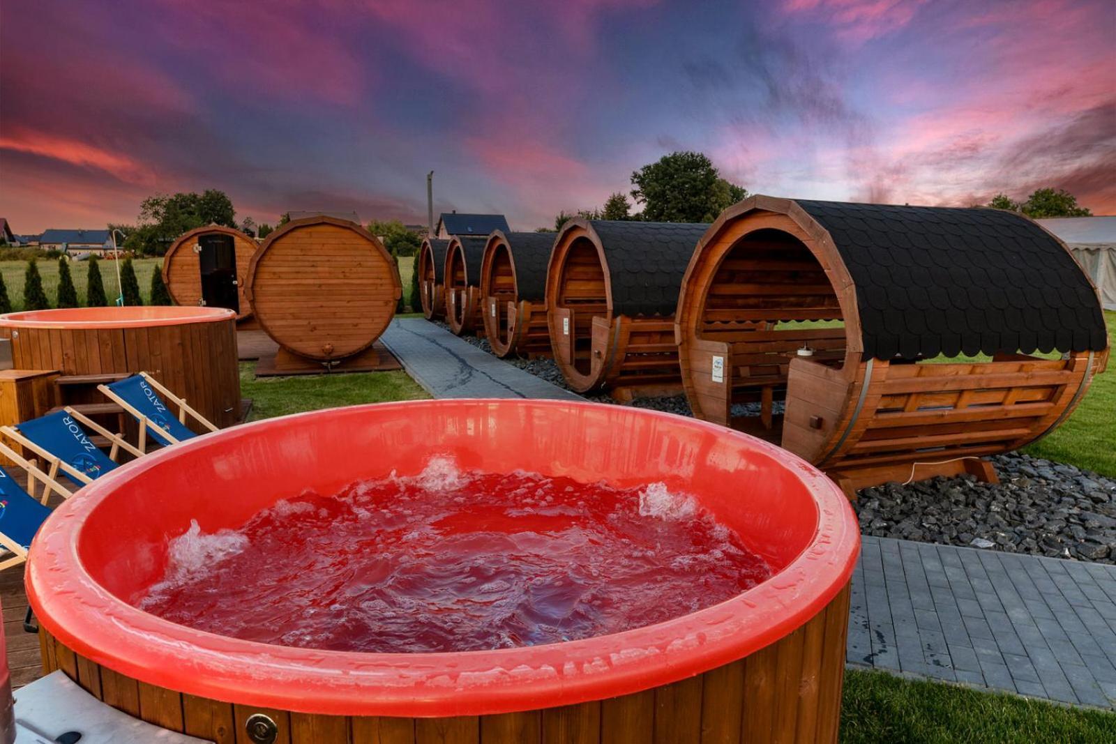 Fantazja Resort Затор Екстер'єр фото