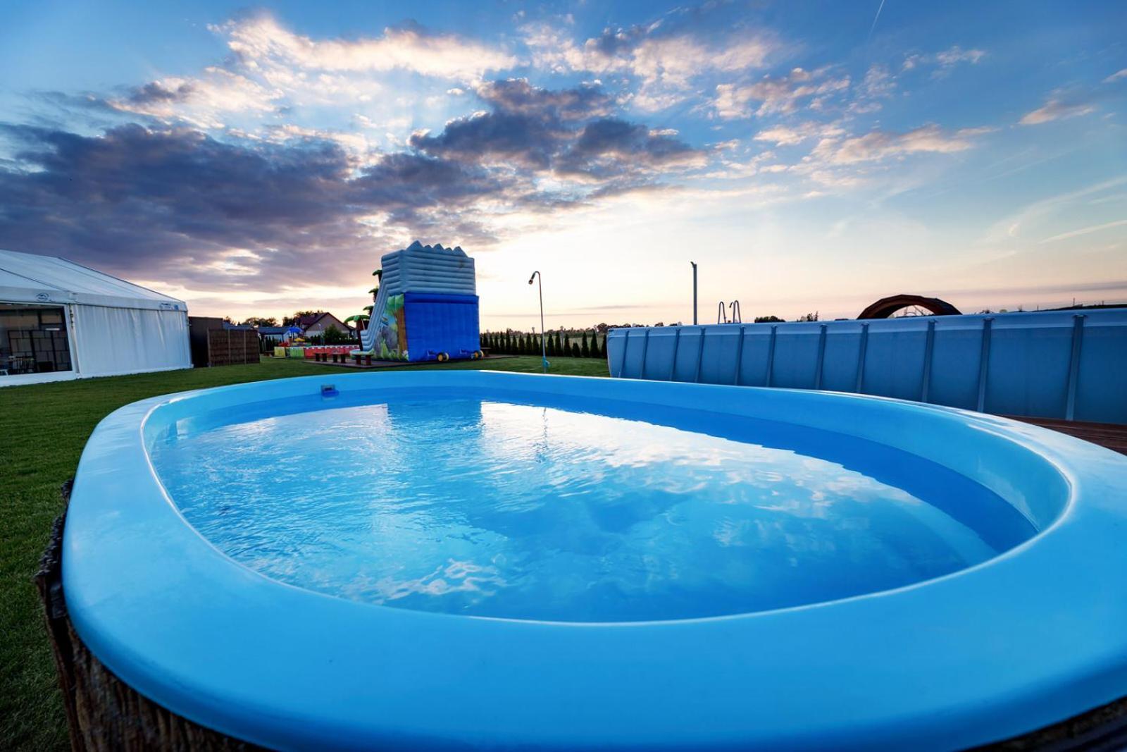 Fantazja Resort Затор Екстер'єр фото