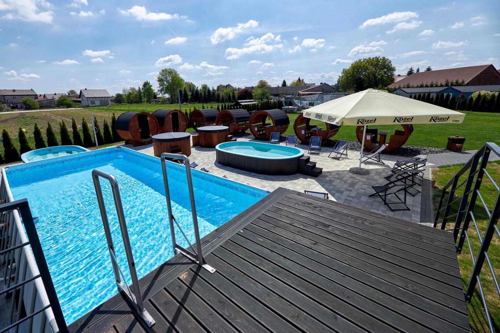 Fantazja Resort Затор Екстер'єр фото