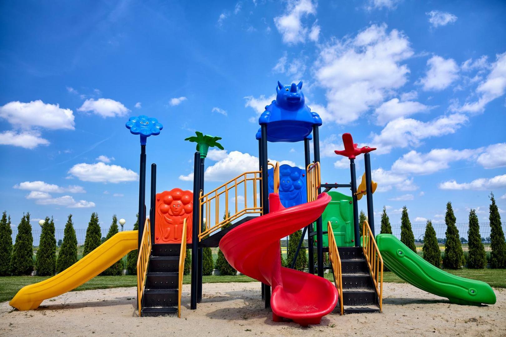 Fantazja Resort Затор Екстер'єр фото